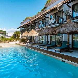Caribbean Paradise & - 5th Avenue **** Playa del Carmen