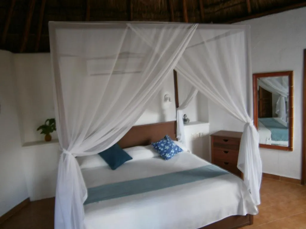 Hotel Las Palapas By Mahekal Playa del Carmen